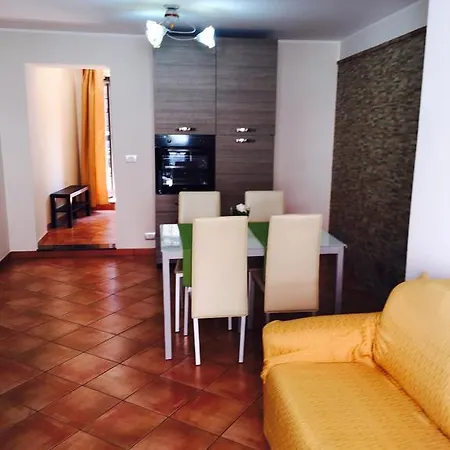 Appartamento Giada Catania Room photo