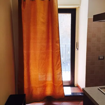 Appartamento Giada Catania Room photo