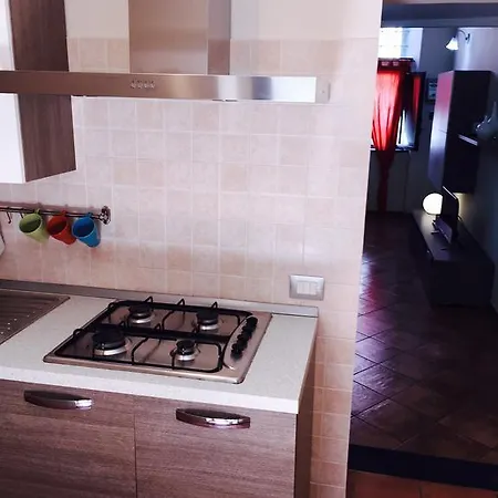 Appartamento Giada Catania Room photo