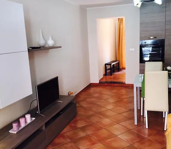 Appartamento Giada