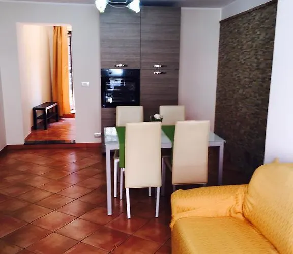 Appartamento Giada