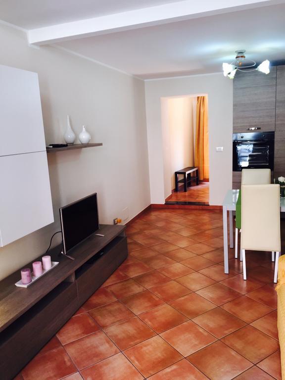 Apartment Giada