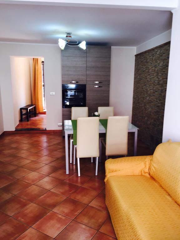 Giada Apartment Catania