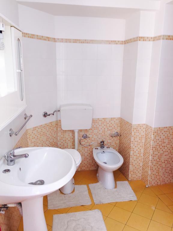 Giada Appartement