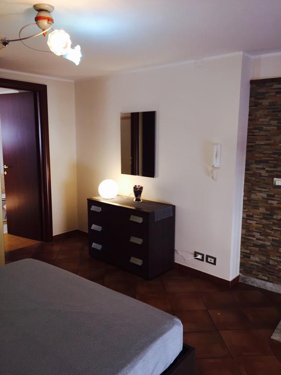 Giada Apartment *