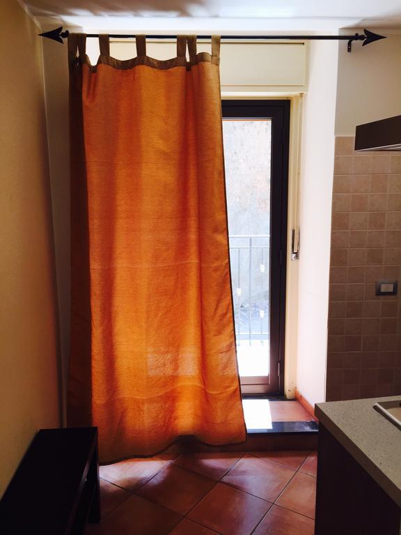 Apartment Giada Catania