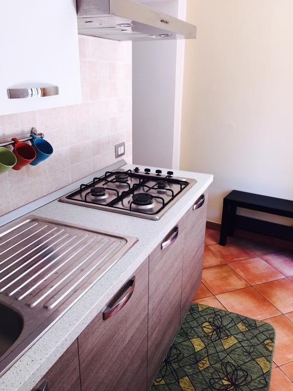 Apartment Giada