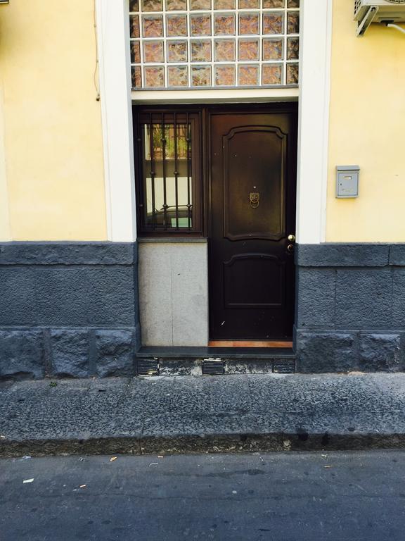 Appartement Giada *